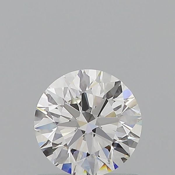 ROUND 0.9 G VVS2 EX-EX-EX - 100760771945 GIA Diamond