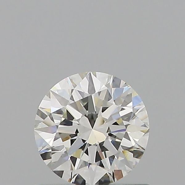 ROUND 0.72 H VVS2 EX-EX-EX - 100760772358 GIA Diamond