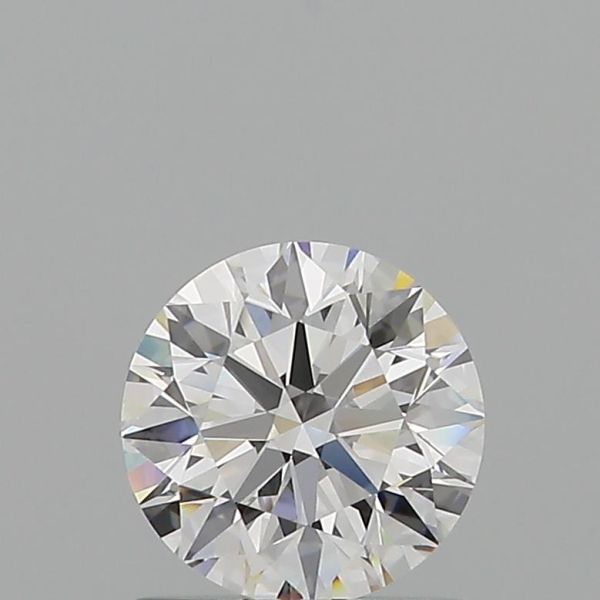 ROUND 0.96 D VVS2 EX-EX-EX - 100760772421 GIA Diamond