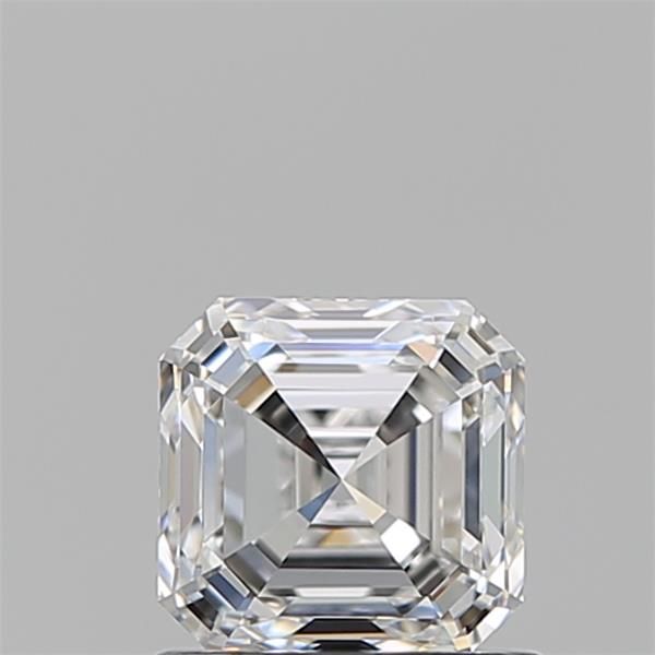 ASSCHER 1.01 E IF --EX-EX - 100760772881 GIA Diamond