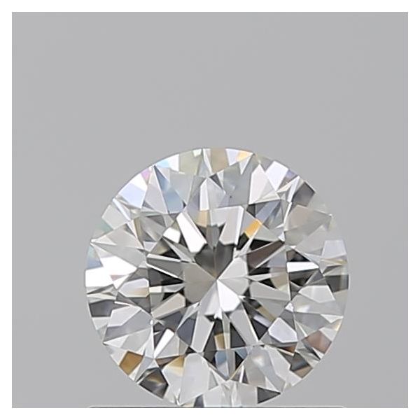 ROUND 0.8 G VVS1 EX-EX-EX - 100760772946 GIA Diamond