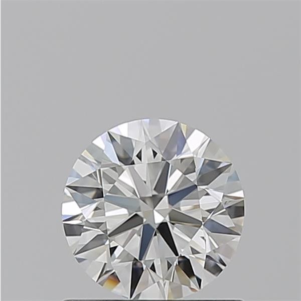 ROUND 0.8 H VVS2 EX-EX-EX - 100760773784 GIA Diamond