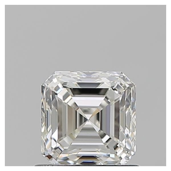 ASSCHER 0.9 I VVS2 --VG-EX - 100760773925 GIA Diamond