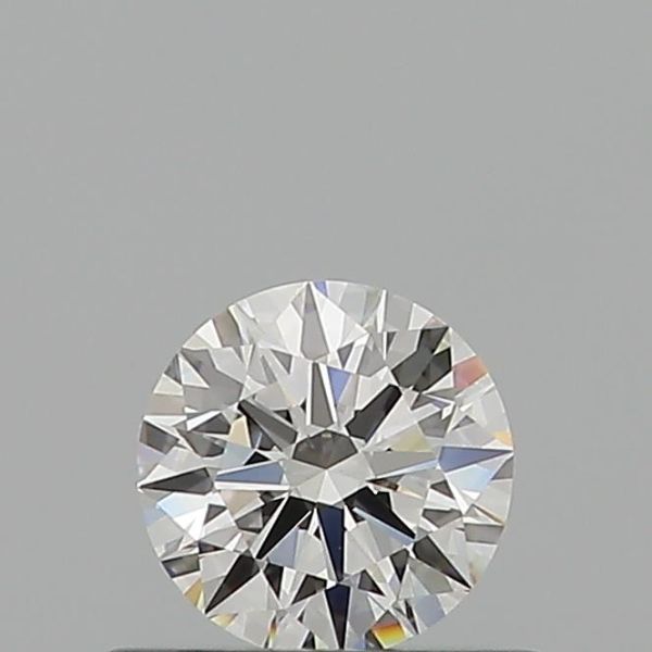 ROUND 0.5 G IF EX-EX-EX - 100760773930 GIA Diamond