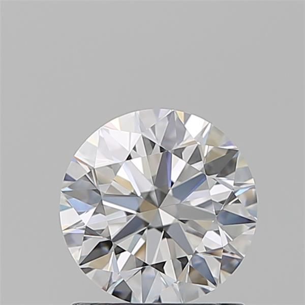 ROUND 1.17 D VVS1 EX-EX-EX - 100760774633 GIA Diamond