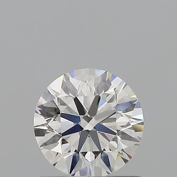 ROUND 0.9 H VVS2 EX-EX-EX - 100760776850 GIA Diamond