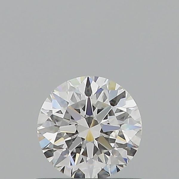 ROUND 0.7 F VVS1 EX-EX-EX - 100760778389 GIA Diamond