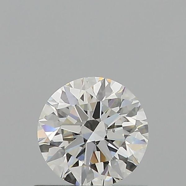 ROUND 0.7 H VVS2 EX-EX-EX - 100760778462 GIA Diamond