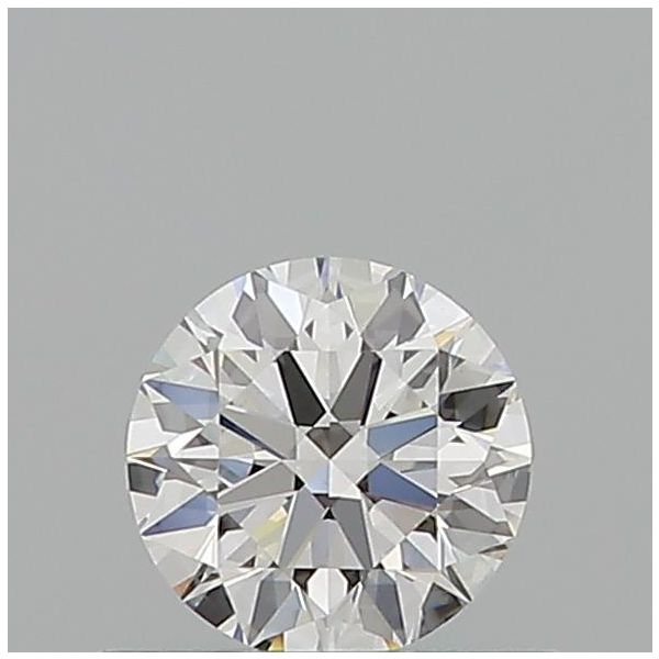 ROUND 0.54 F VS1 EX-EX-EX - 100760778537 GIA Diamond