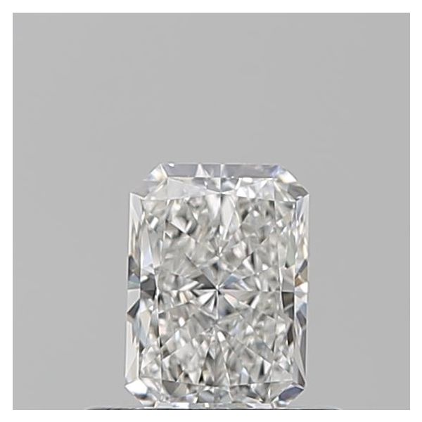 RADIANT 0.51 F VVS1 --VG-EX - 100760778613 GIA Diamond