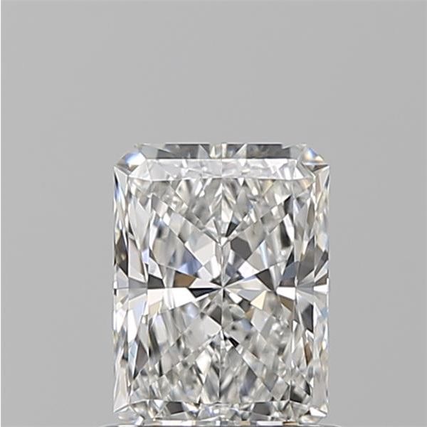 RADIANT 0.8 F VVS1 --EX-EX - 100760779235 GIA Diamond