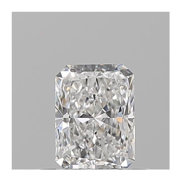 RADIANT 0.5 F VVS1 --VG-VG - 100760779672 GIA Diamond