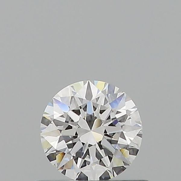 ROUND 0.54 E IF EX-EX-EX - 100760780150 GIA Diamond