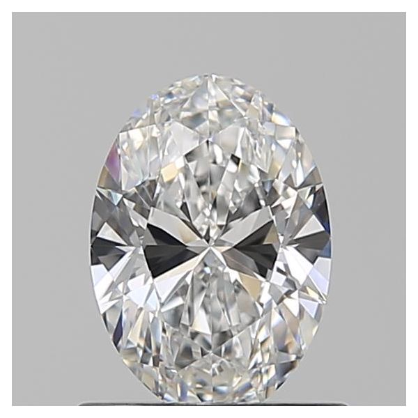 OVAL 0.8 E VS1 --VG-EX - 100760780575 GIA Diamond