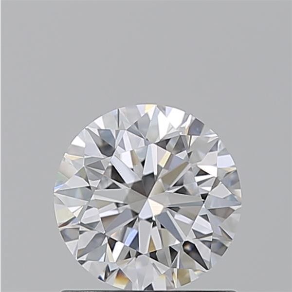 ROUND 0.96 D VVS1 EX-EX-EX - 100760781406 GIA Diamond