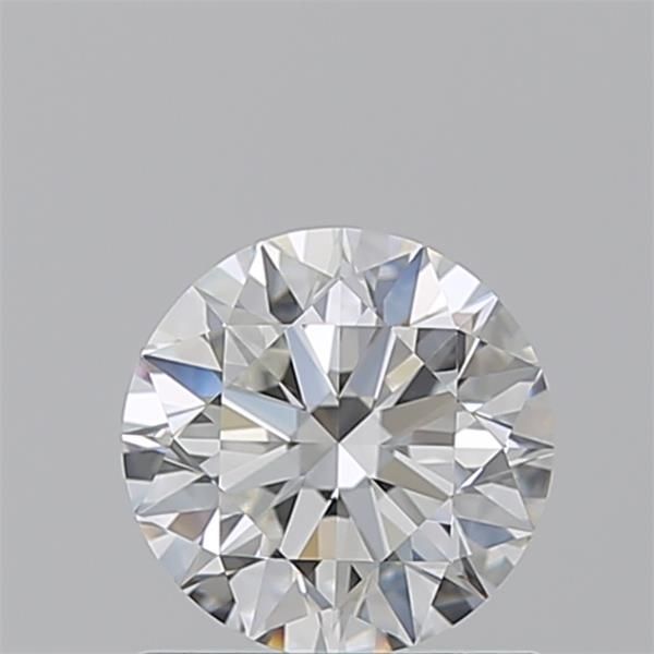 ROUND 0.96 F VVS2 EX-EX-EX - 100760781486 GIA Diamond