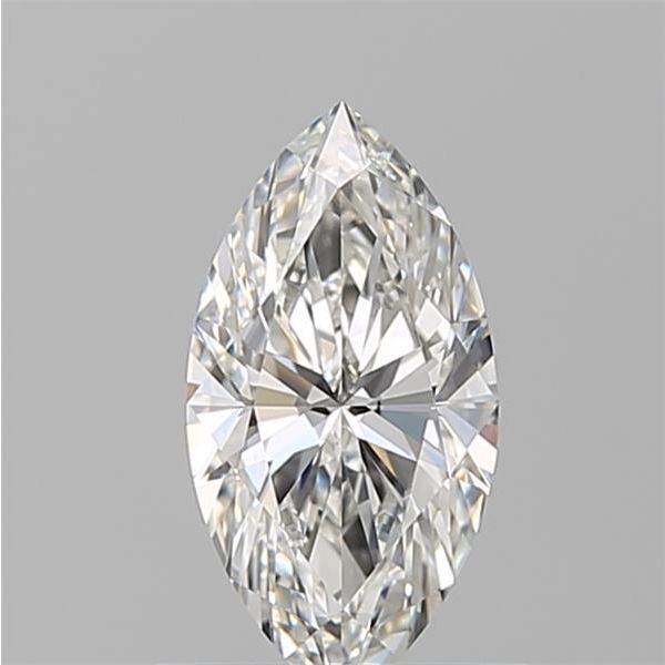 MARQUISE 0.71 G VVS1 --VG-VG - 100760781605 GIA Diamond