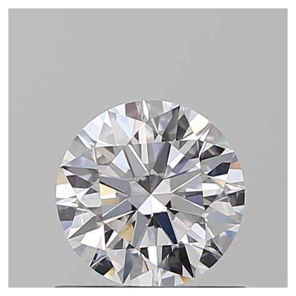 ROUND 0.72 D VS1 EX-EX-EX - 100760781640 GIA Diamond