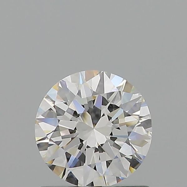 ROUND 0.9 E VVS1 EX-EX-EX - 100760782072 GIA Diamond