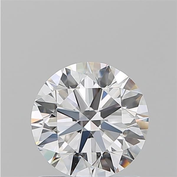 ROUND 1.09 G VVS2 EX-EX-EX - 100760782257 GIA Diamond