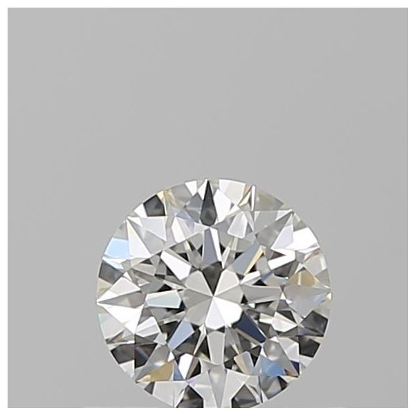 ROUND 0.5 I VVS1 EX-EX-EX - 100760783152 GIA Diamond