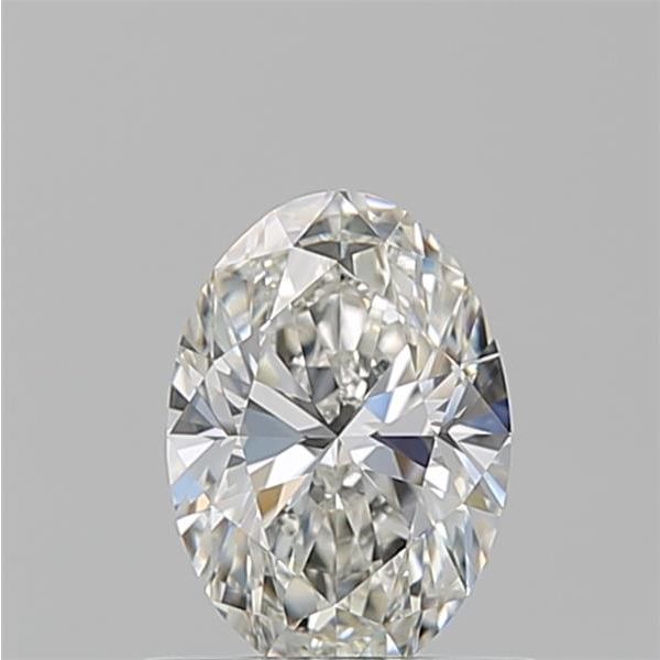 OVAL 0.71 G VVS2 --VG-EX - 100760783275 GIA Diamond