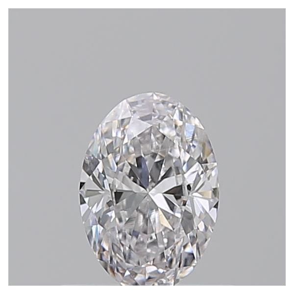 OVAL 0.52 E VS2 --VG-EX - 100760783659 GIA Diamond