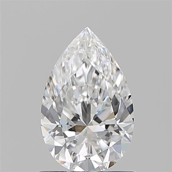 PEAR 1.01 E VS1 --EX-EX - 100760783845 GIA Diamond