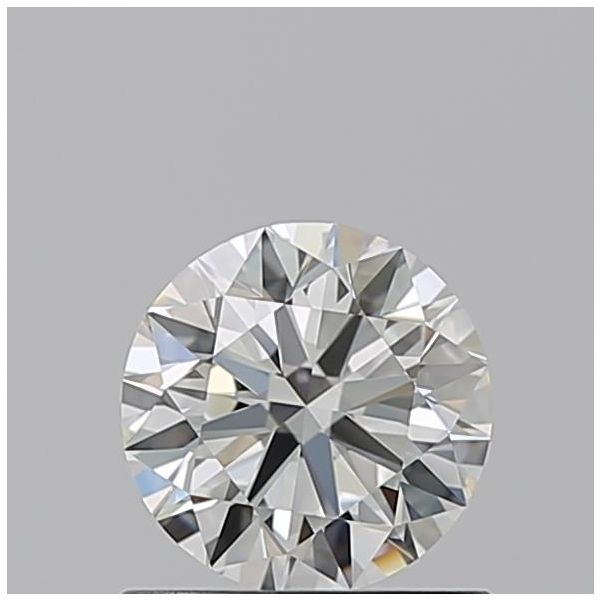 ROUND 0.8 I VVS2 EX-EX-EX - 100760785469 GIA Diamond