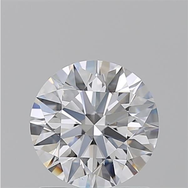 ROUND 1.2 E VS1 EX-EX-EX - 100760785572 GIA Diamond