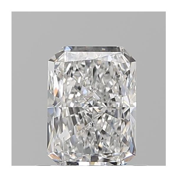 RADIANT 0.7 E VVS1 --VG-EX - 100760786348 GIA Diamond