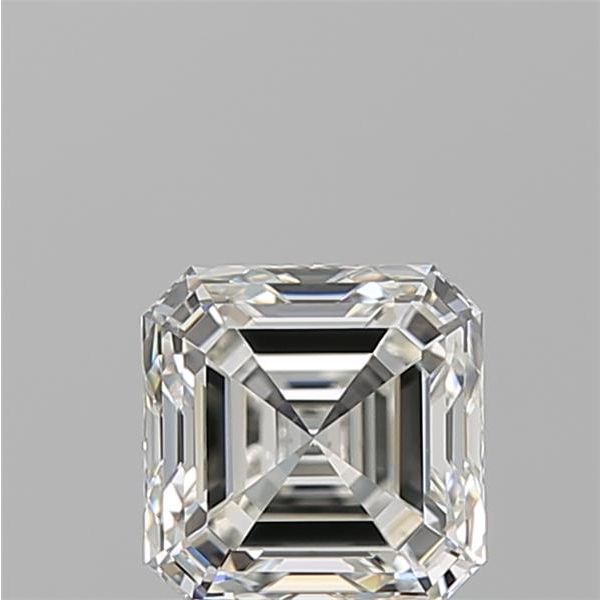 ASSCHER 1.05 I VS1 --EX-EX - 100760786703 GIA Diamond