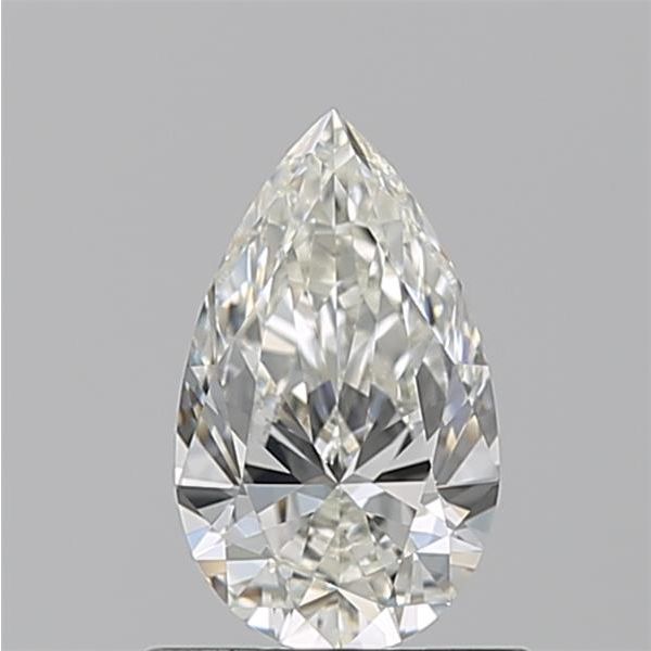 PEAR 0.72 I IF --EX-EX - 100760786752 GIA Diamond