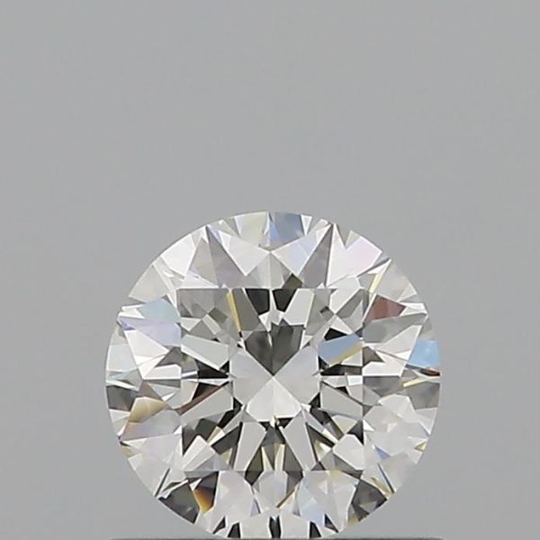 ROUND 0.72 I VVS1 EX-EX-EX - 100760787459 GIA Diamond