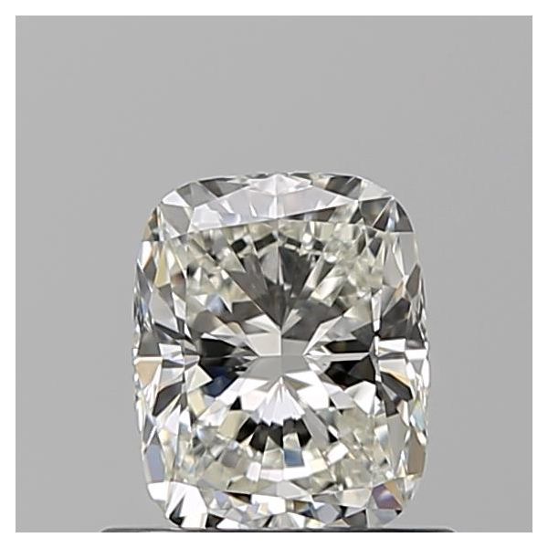 CUSHION 0.7 H VS1 --EX-EX - 100760787478 GIA Diamond