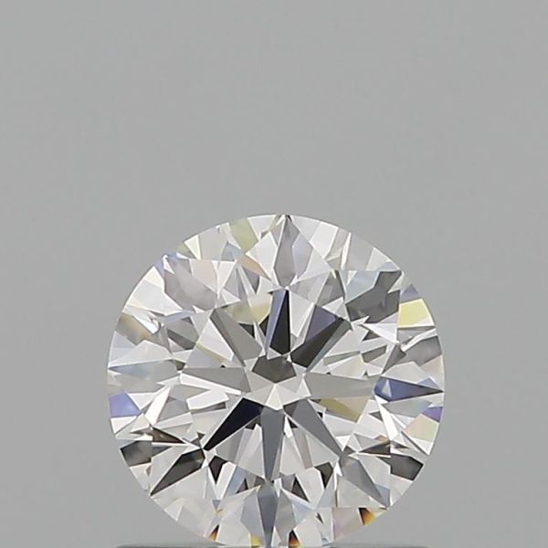 ROUND 0.94 F VVS2 EX-EX-EX - 100760787486 GIA Diamond