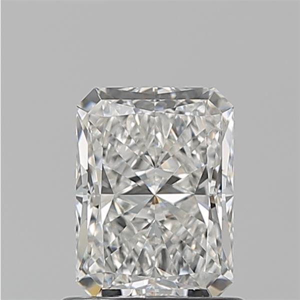 RADIANT 0.94 G VVS1 --EX-EX - 100760787921 GIA Diamond