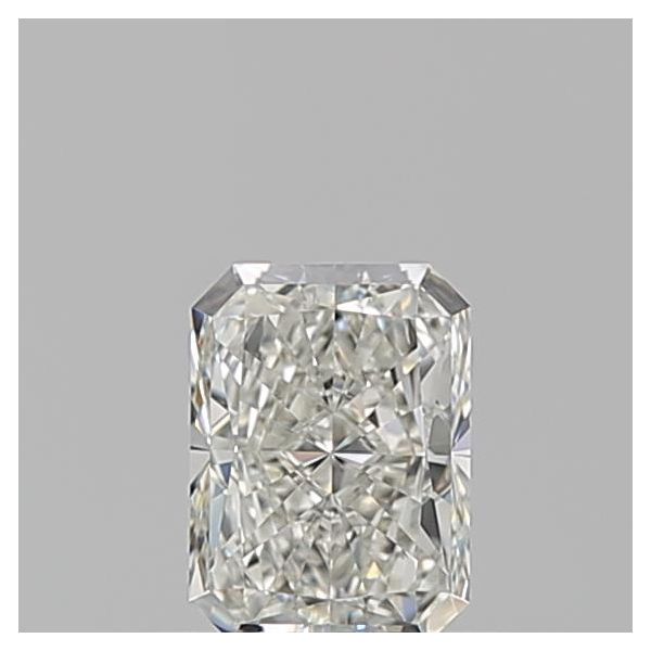 RADIANT 0.5 I VVS1 --EX-EX - 100760787975 GIA Diamond