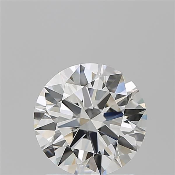 ROUND 1.5 H VS1 EX-EX-EX - 100760788615 GIA Diamond