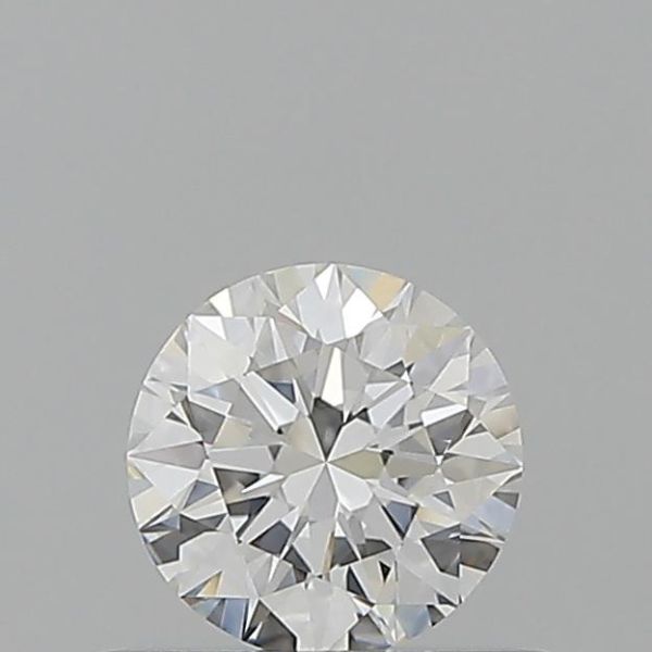 ROUND 0.51 G IF EX-EX-EX - 100760788716 GIA Diamond