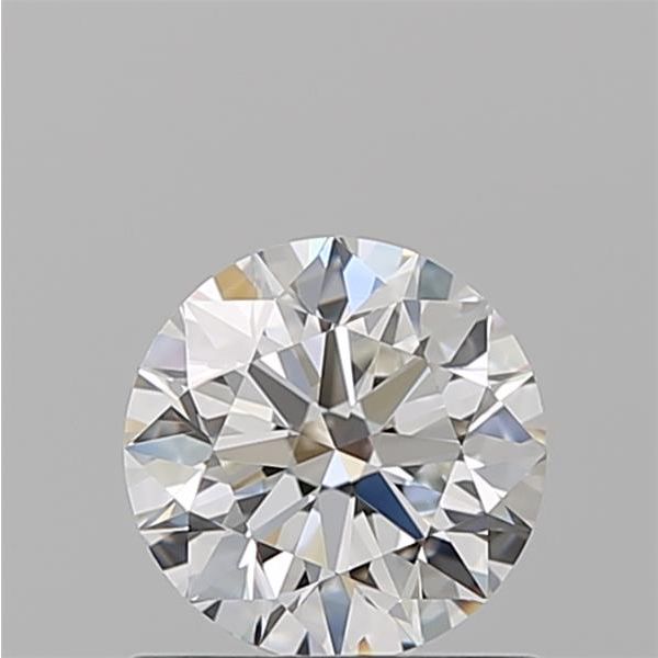 ROUND 0.9 G VVS2 EX-EX-EX - 100760788805 GIA Diamond