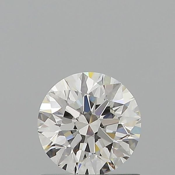 ROUND 0.9 H VVS2 EX-EX-EX - 100760789046 GIA Diamond