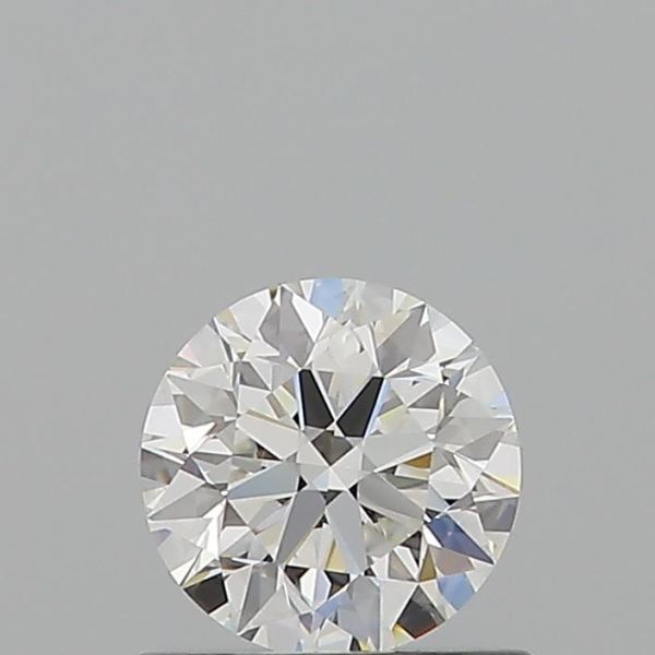 ROUND 0.7 F VVS1 EX-EX-EX - 100760789168 GIA Diamond