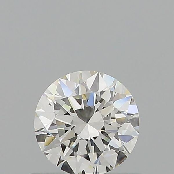 ROUND 0.57 I VVS1 EX-EX-EX - 100760789600 GIA Diamond