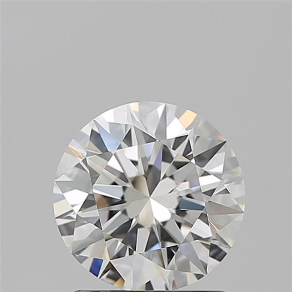 ROUND 1.5 I VVS2 EX-EX-EX - 100760789885 GIA Diamond