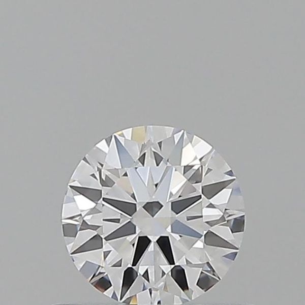 ROUND 0.51 D VVS1 EX-EX-EX - 100760789905 GIA Diamond