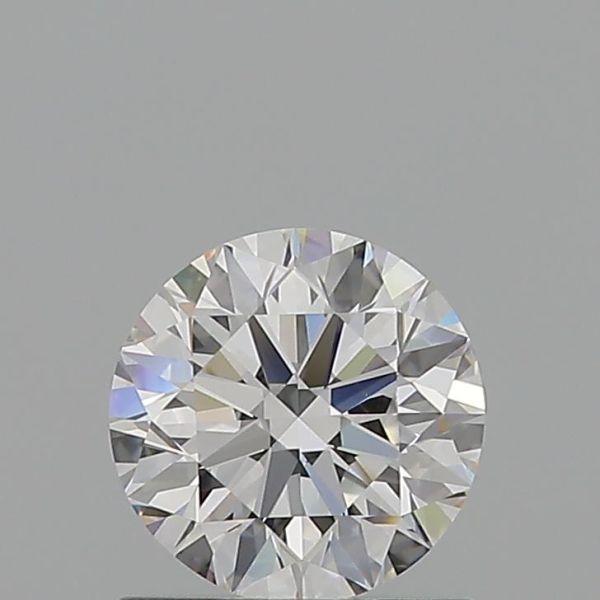 ROUND 0.96 E VVS1 EX-EX-EX - 100760789980 GIA Diamond