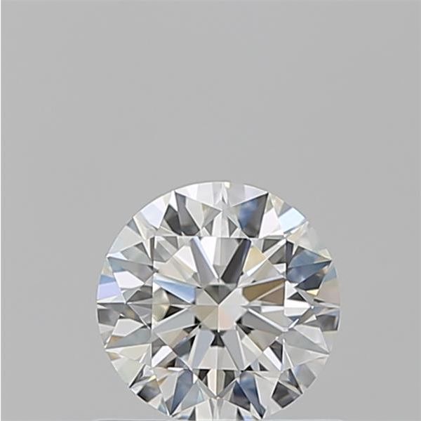 ROUND 0.7 H VVS1 EX-EX-EX - 100760790149 GIA Diamond