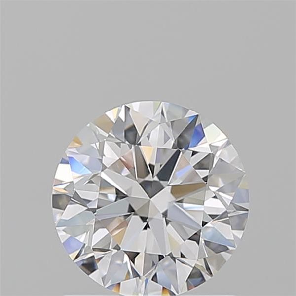 ROUND 1.1 D FL EX-EX-EX - 100760790509 GIA Diamond