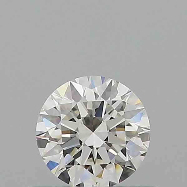 ROUND 0.5 H VVS1 EX-EX-EX - 100760790940 GIA Diamond